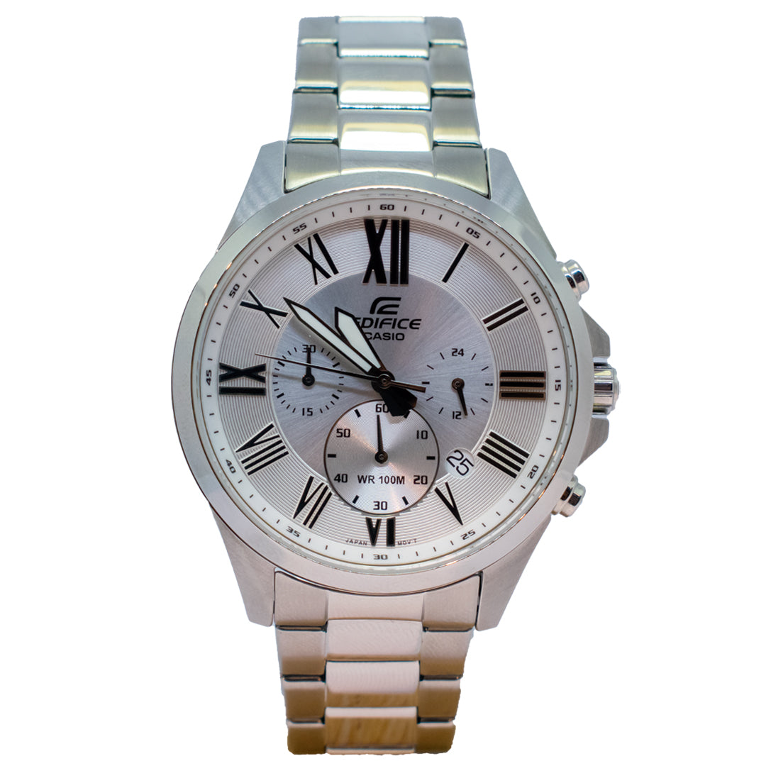 Reloj Casio EFV-500D-7AV