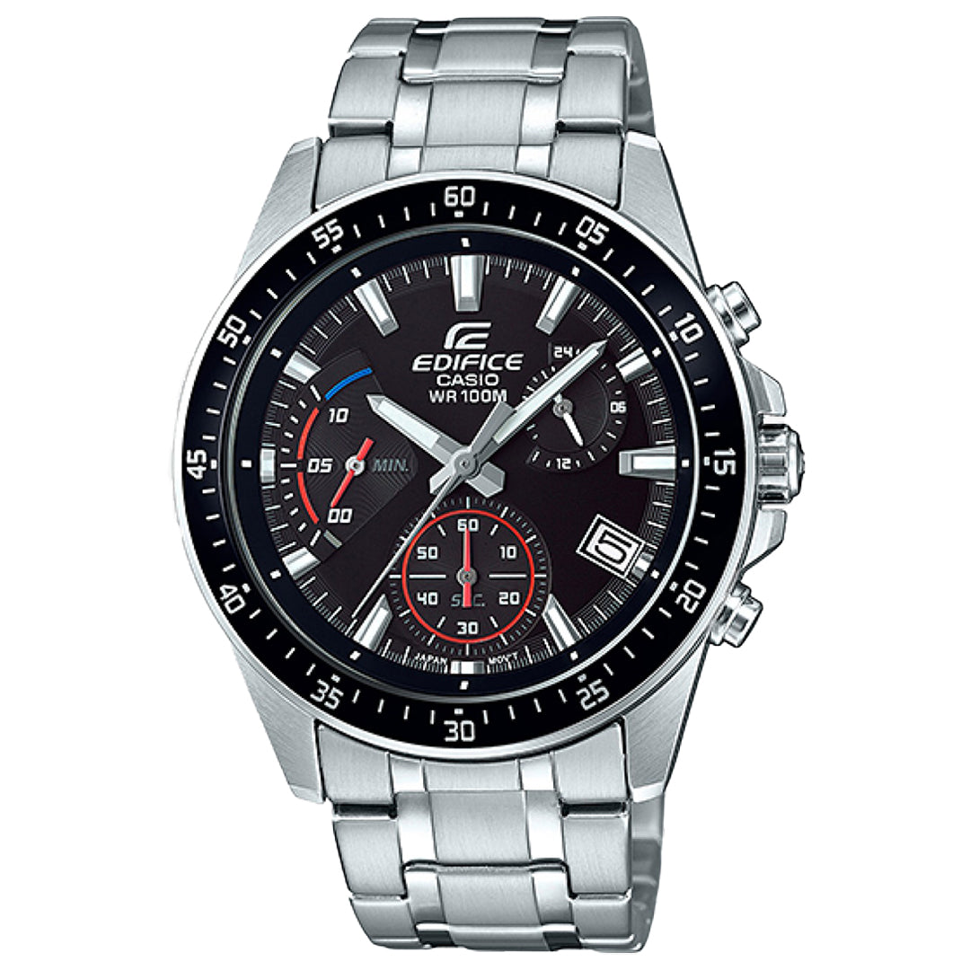 Reloj Casio EFV-540D-1A9