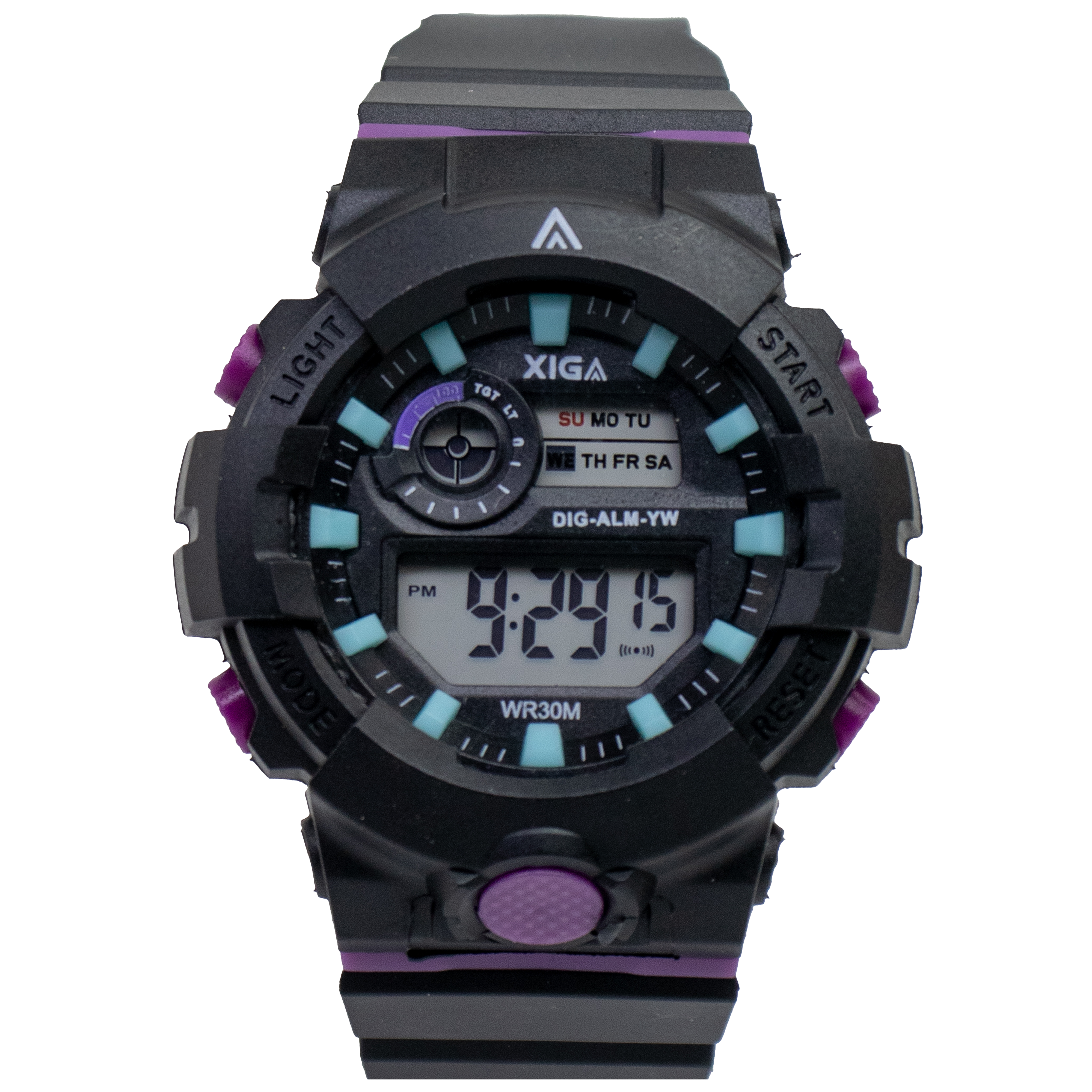 Reloj XIGA XDL-2031