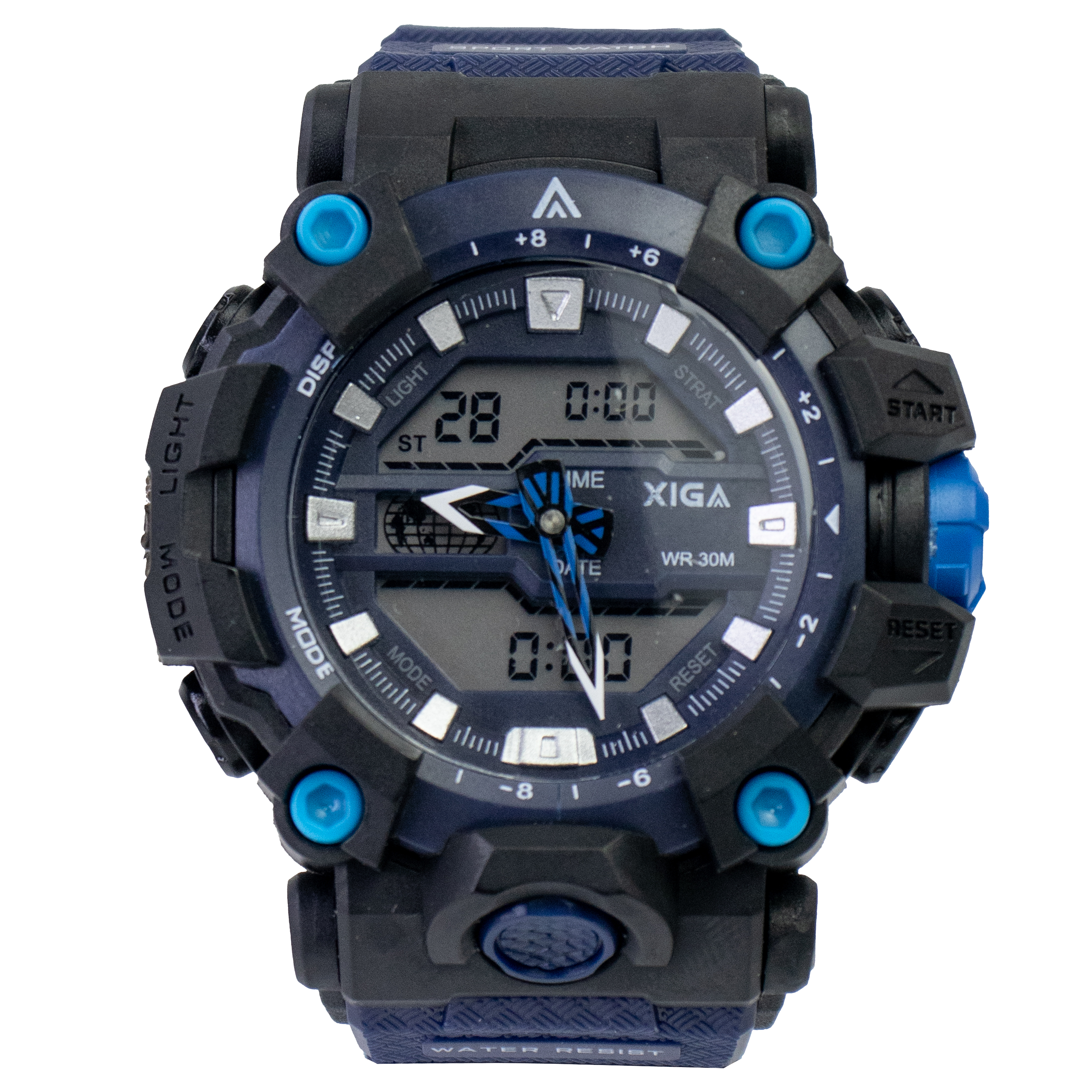 Reloj XIGA XDM-1730