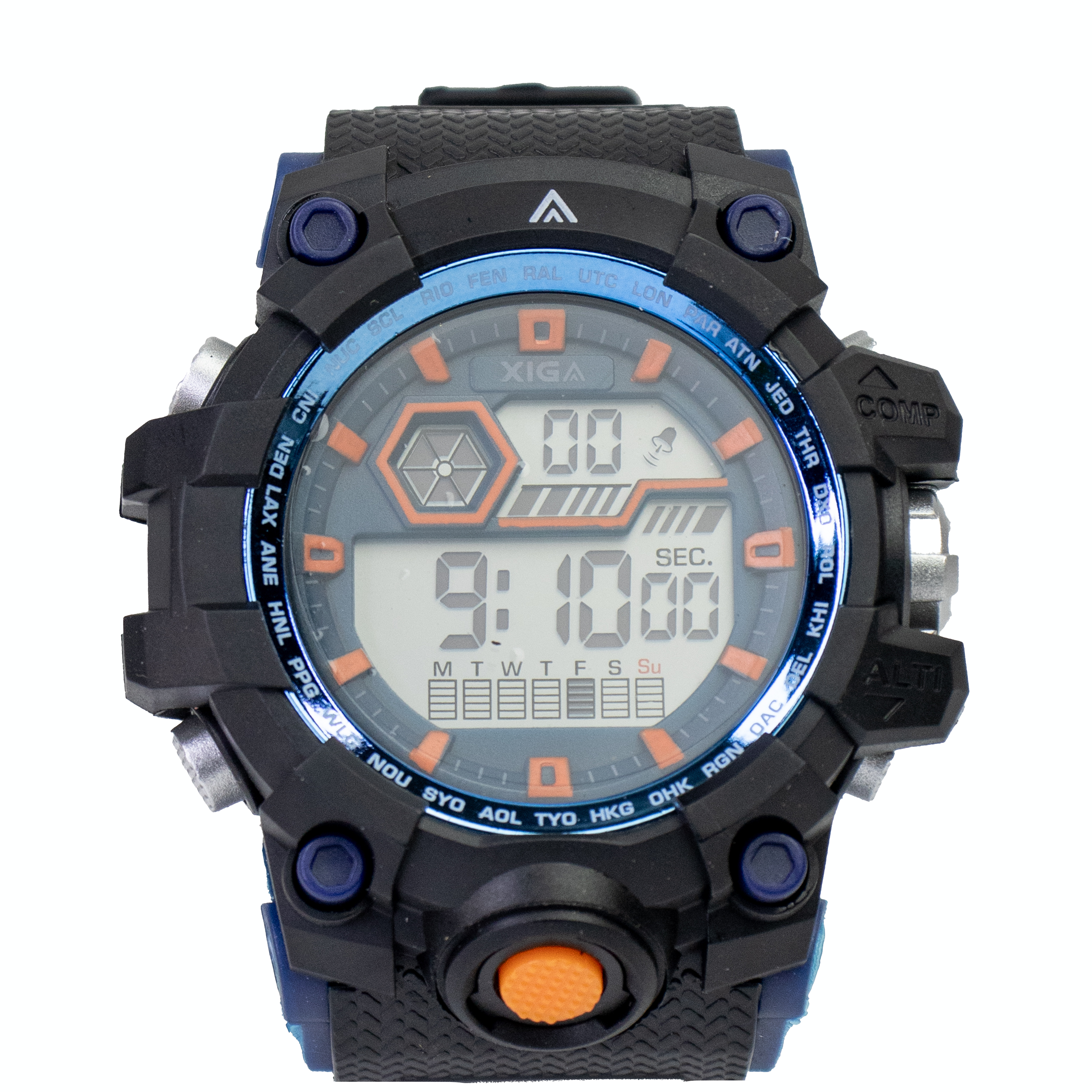 Reloj XIGA XDL-1620