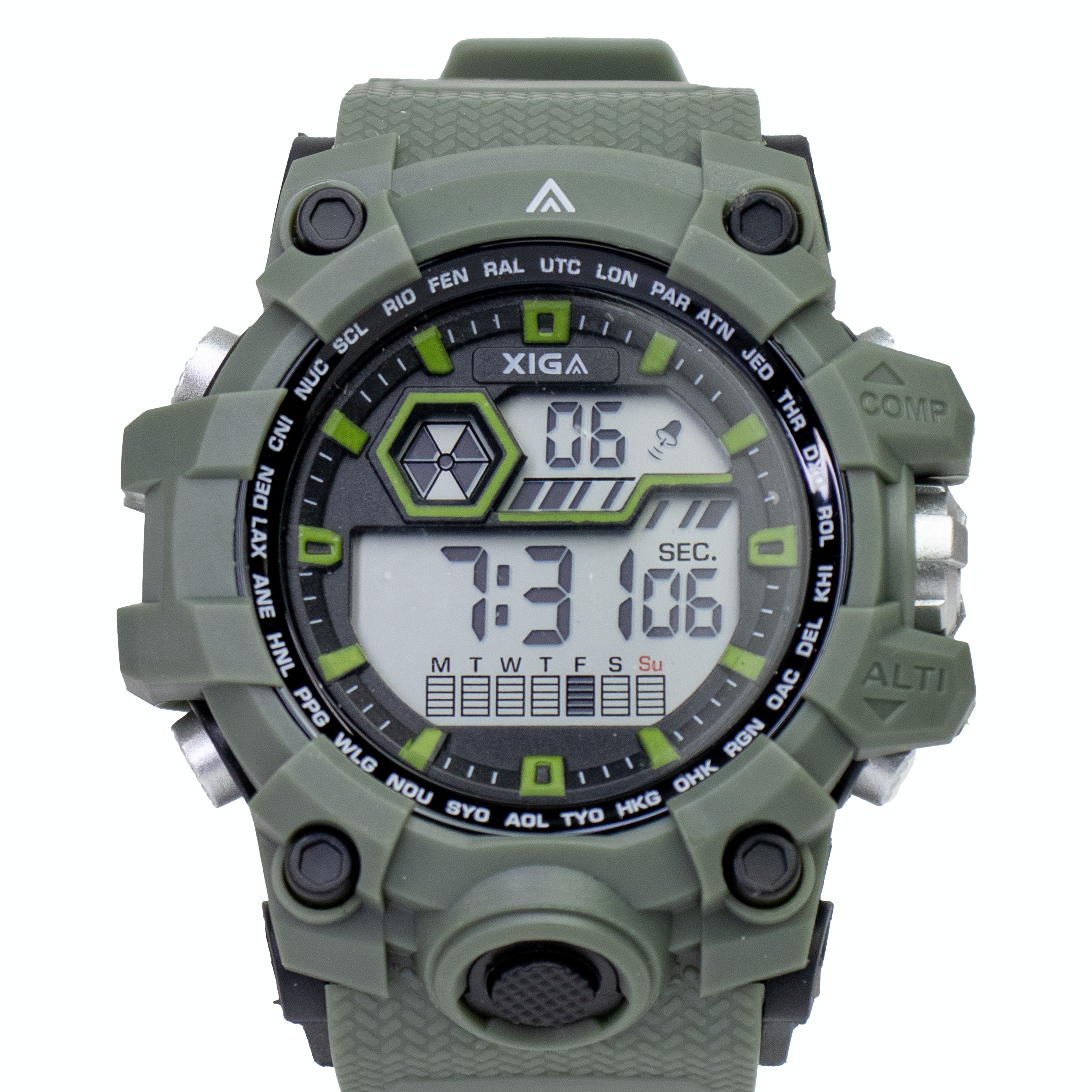 Reloj XIGA XDL-1620