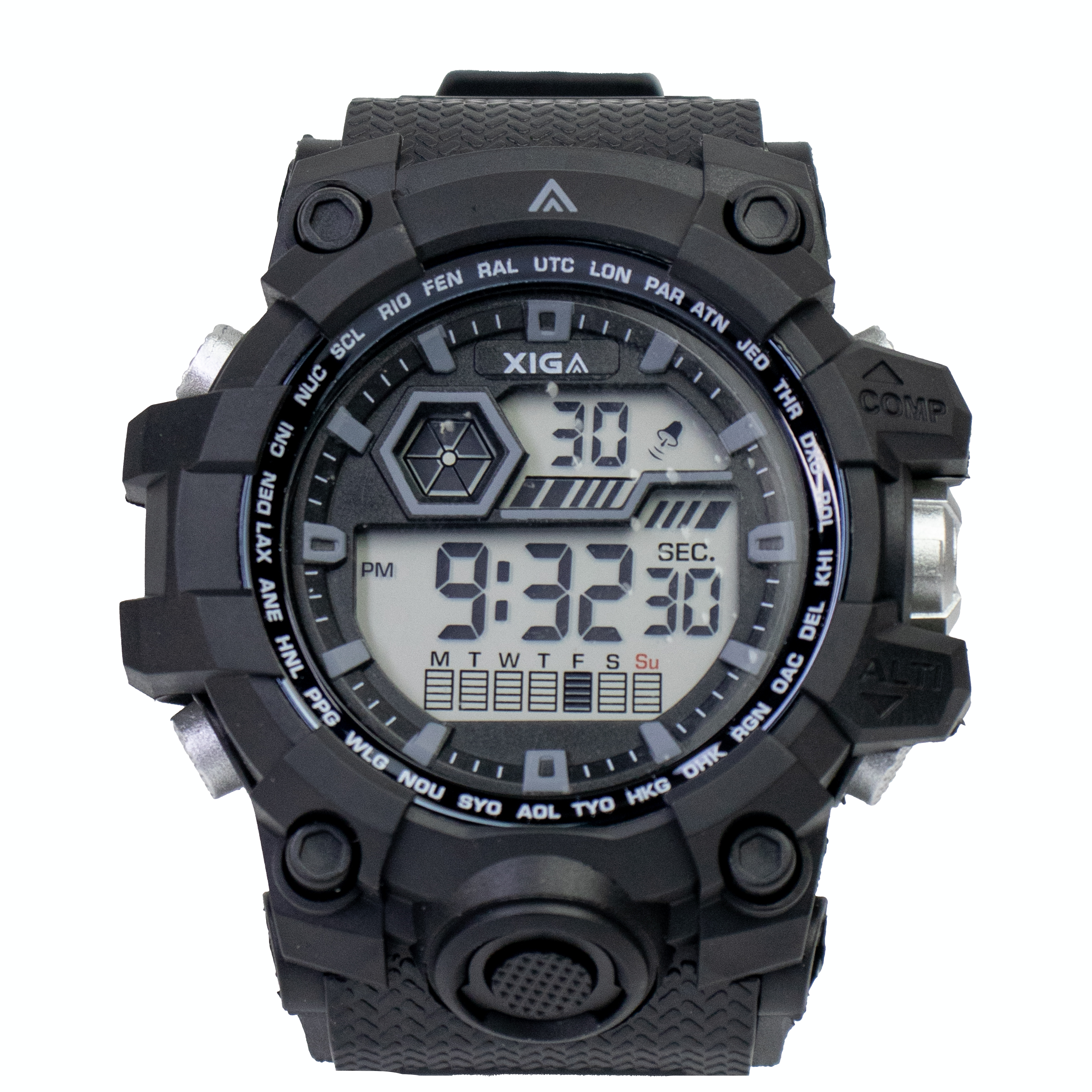 Reloj XIGA XDL-1620