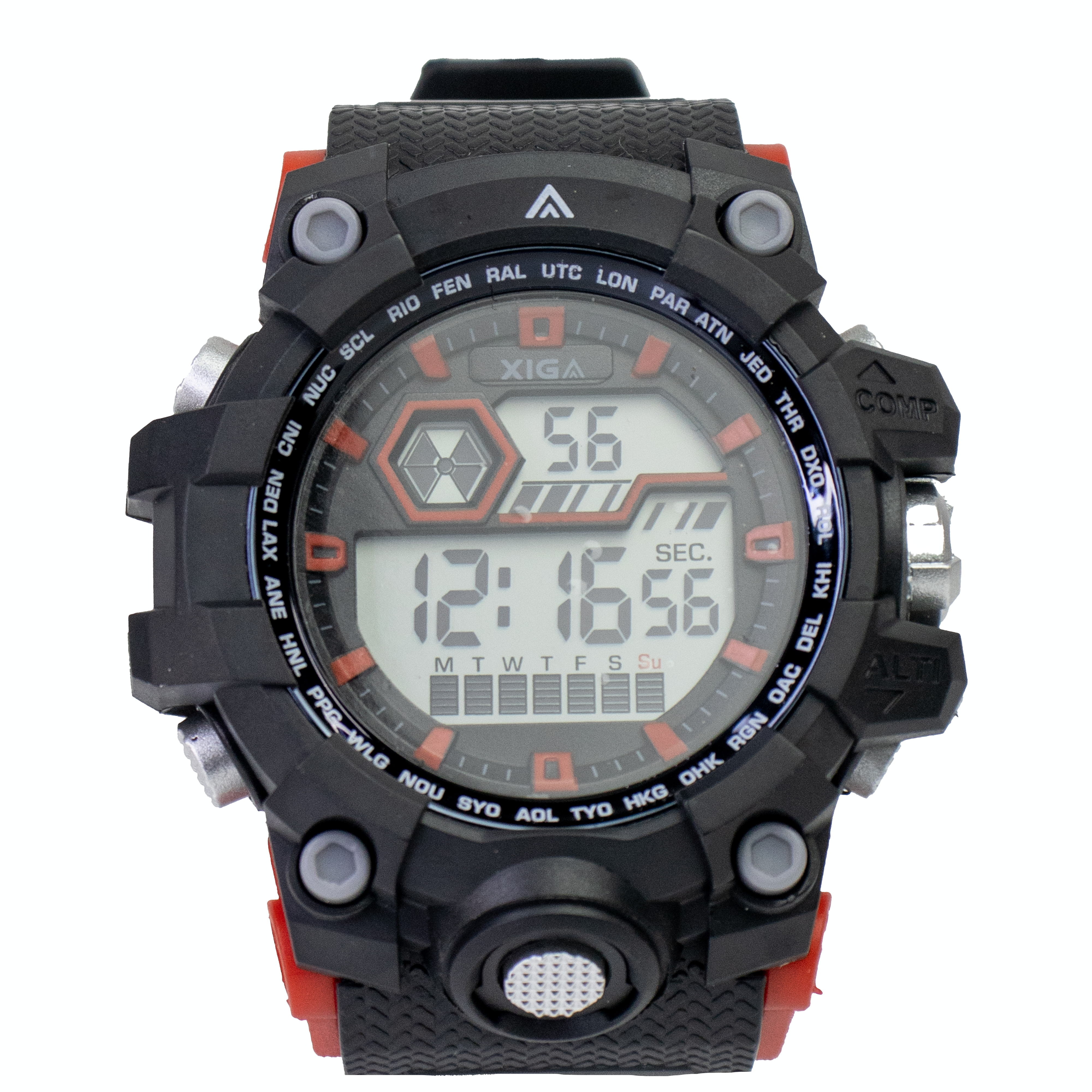 Reloj XIGA XDL-1620