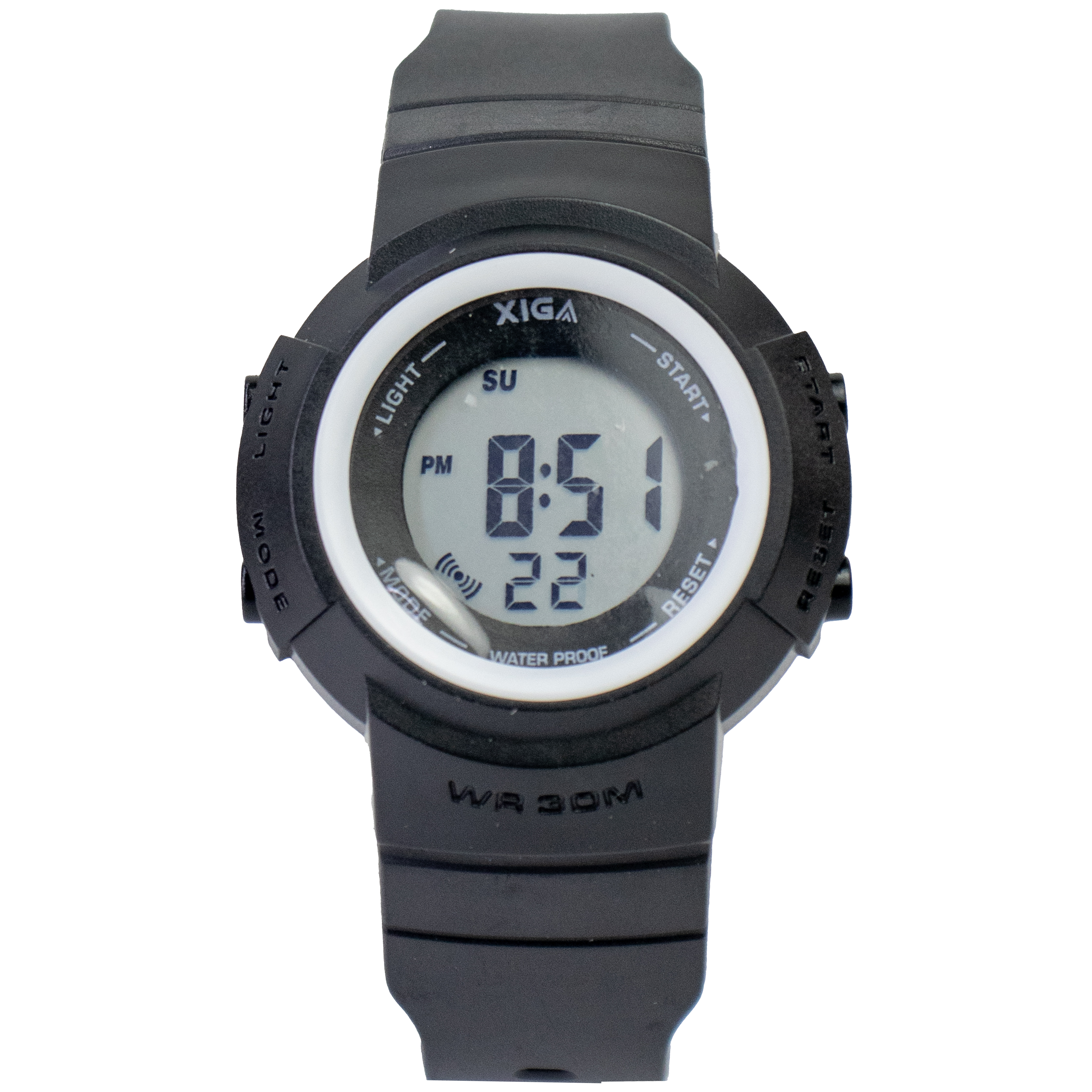 Reloj XIGA XDL-2536