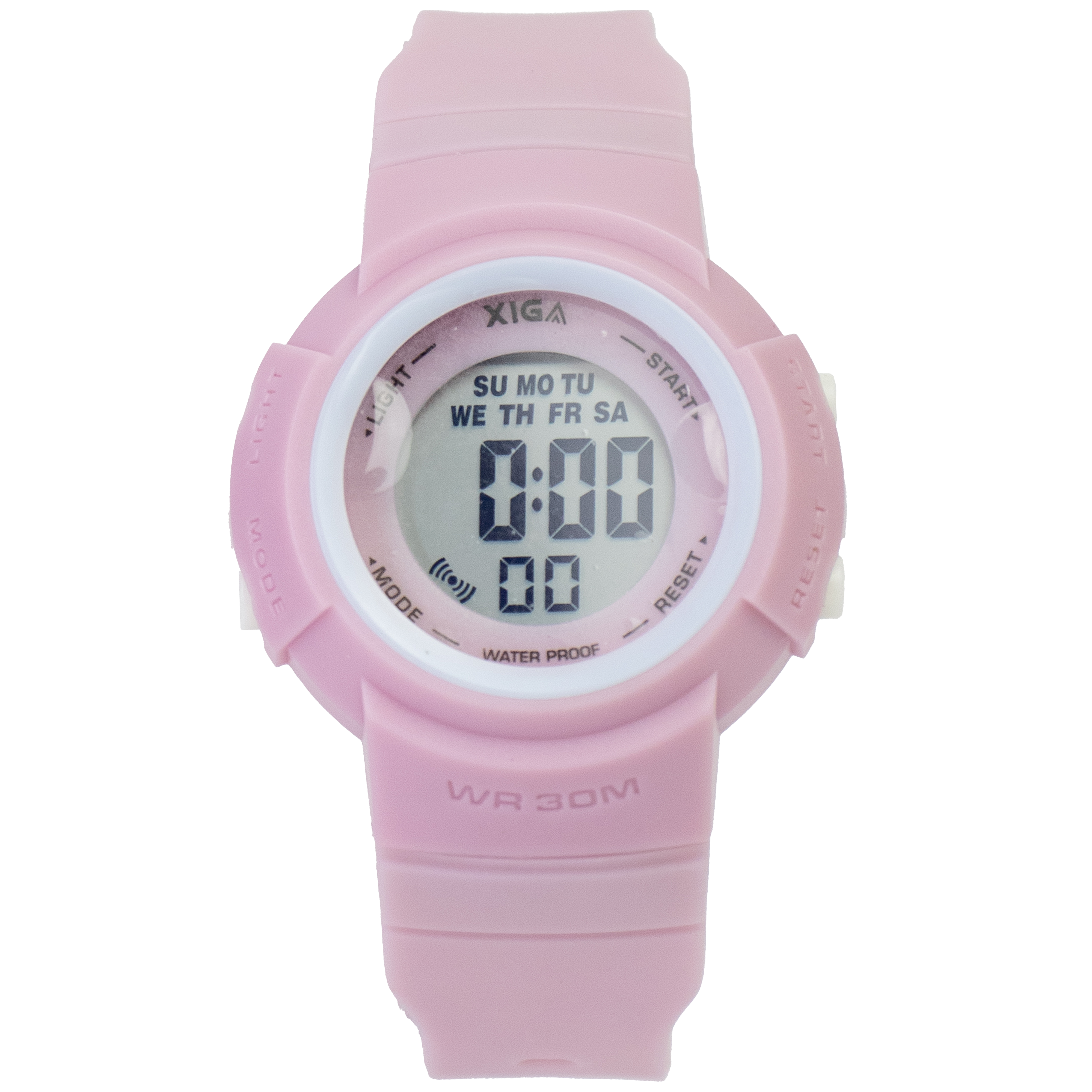 Reloj XIGA XDL-2536