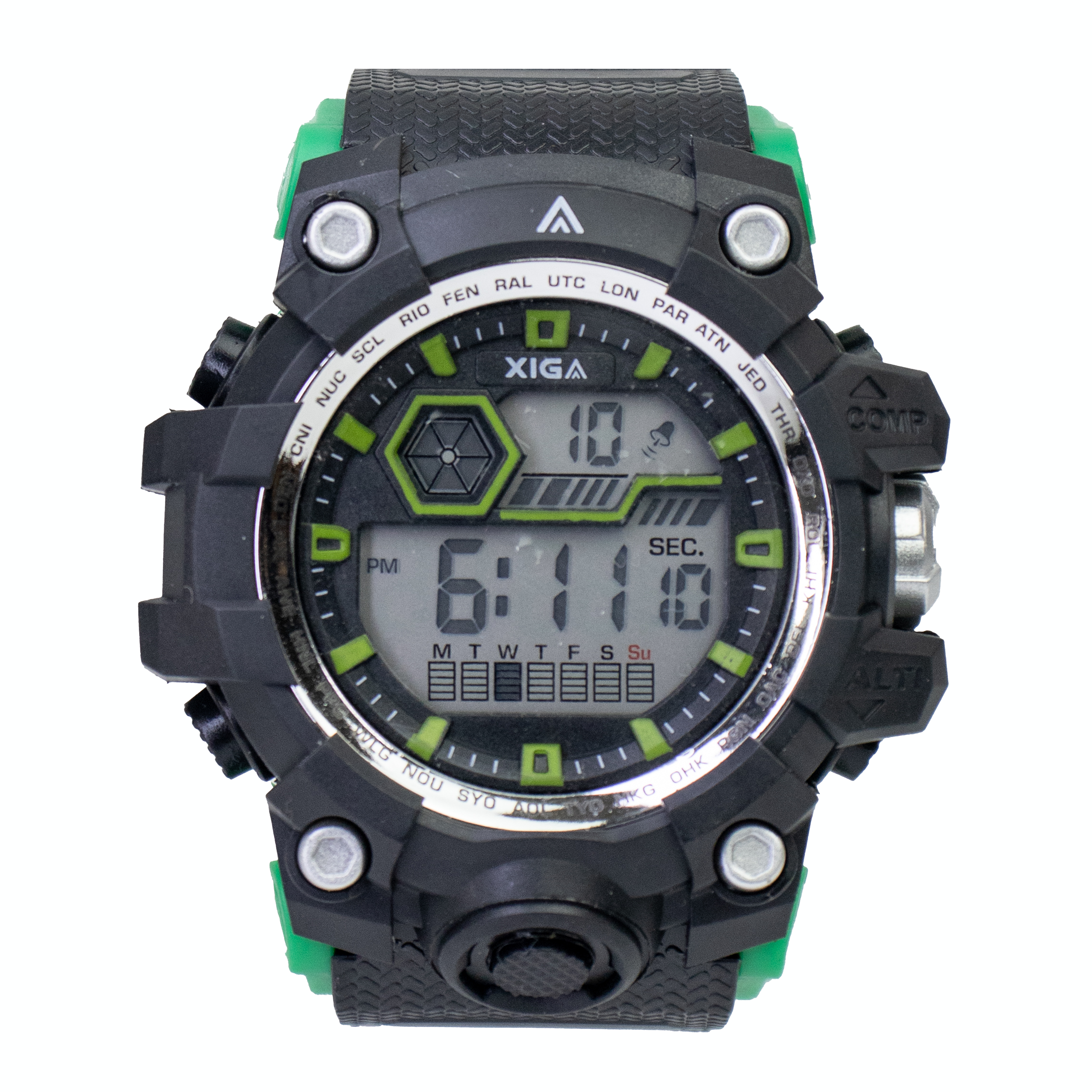 Reloj XIGA XDM-2020