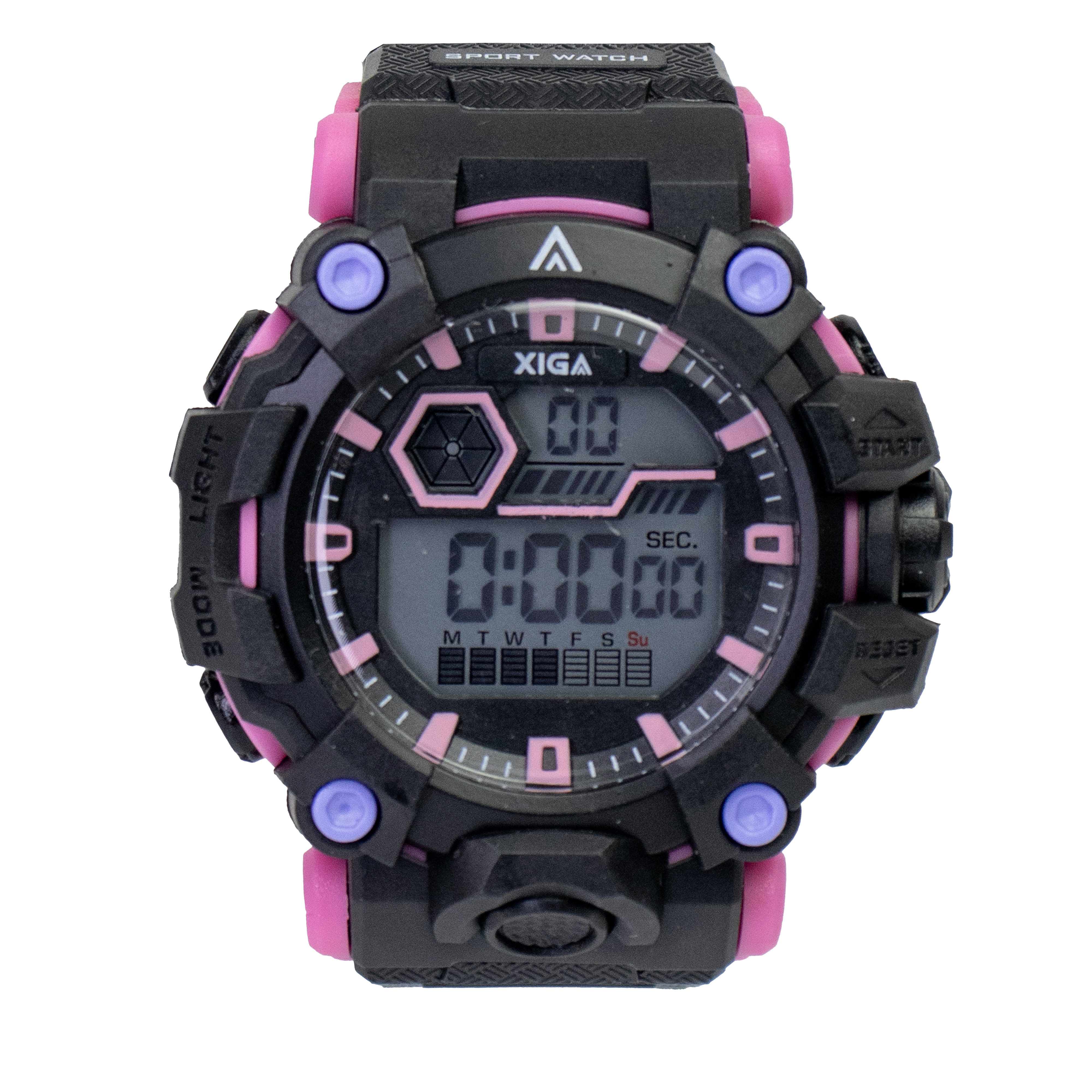 Reloj XIGA XDL-1720