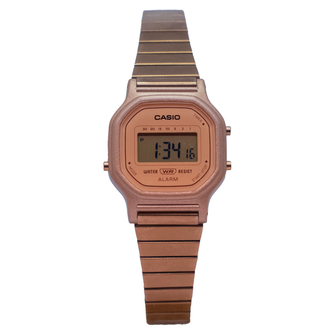 Reloj Casio LA-11WR-5A