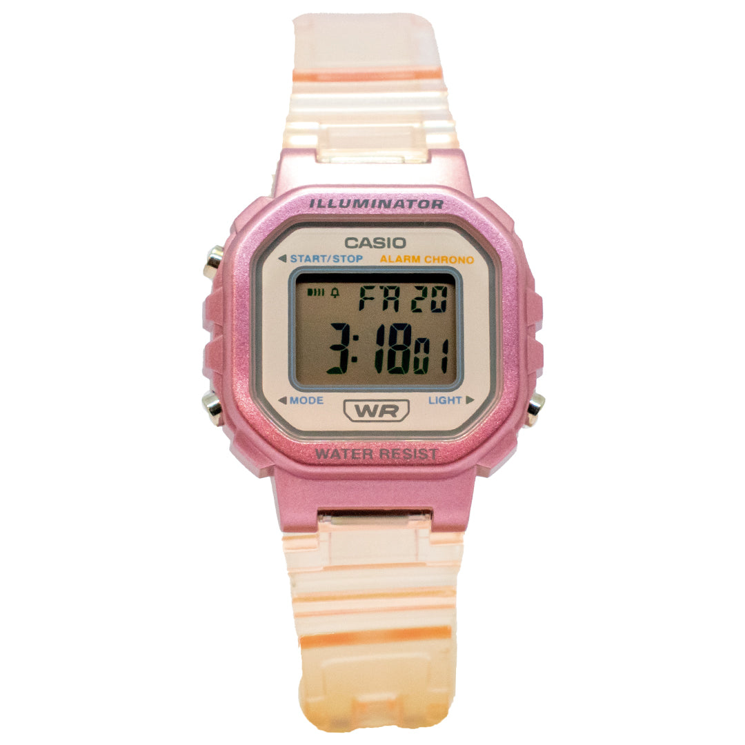 Reloj Casio LA-20WHS-4A