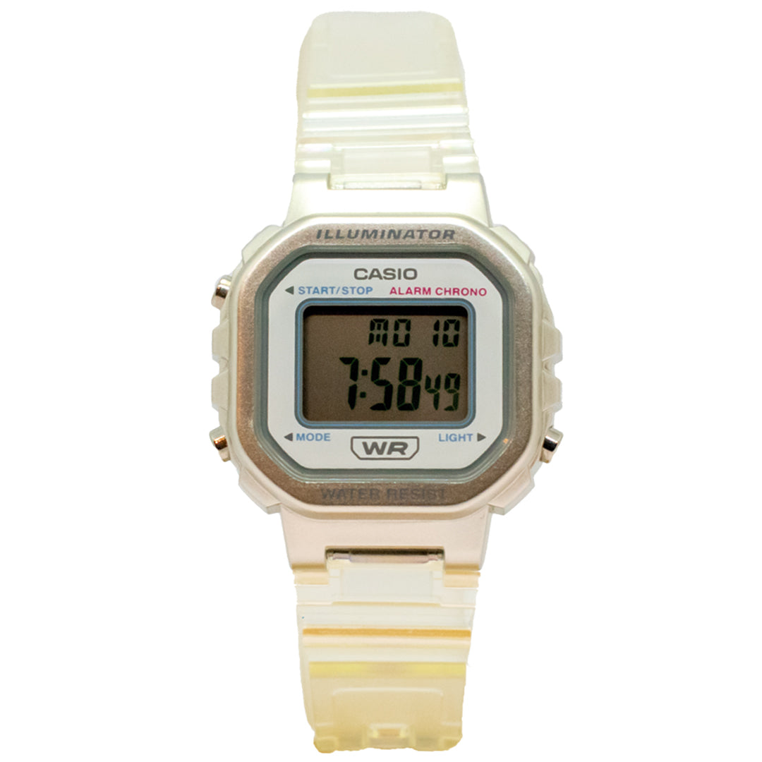 Reloj Casio LA-20WHS-7A