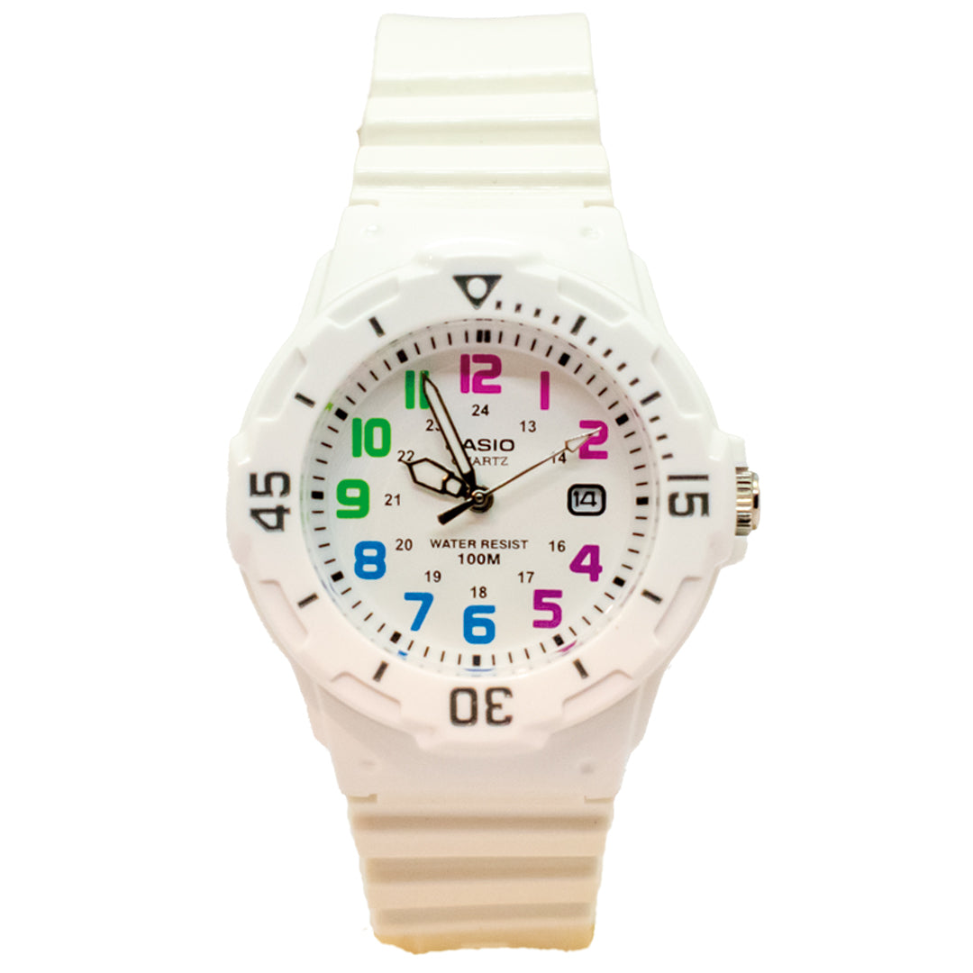 Reloj Casio LRW-200H-7B