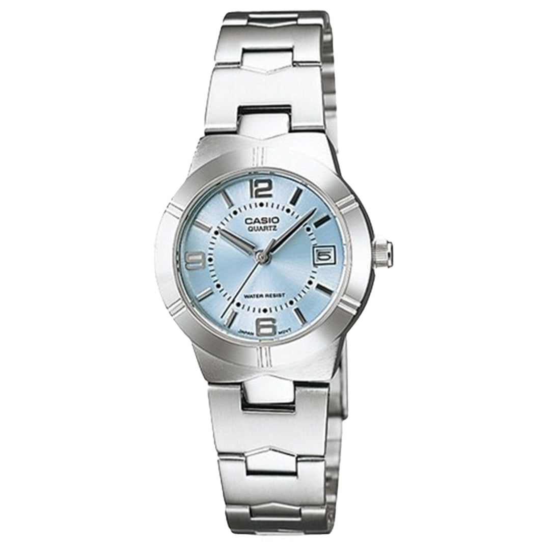 Reloj Casio LTP-1241D-2A