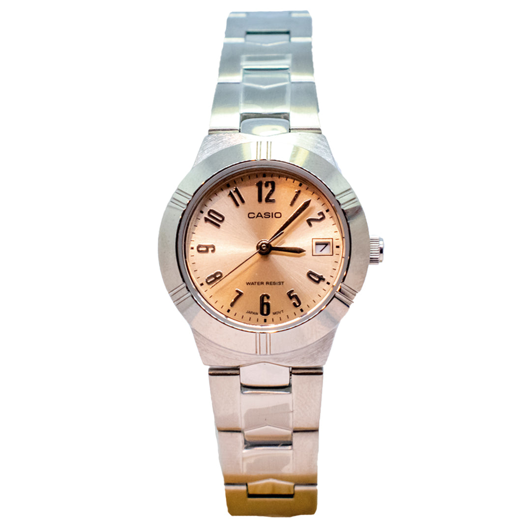 Reloj Casio LTP-1241D-4A3