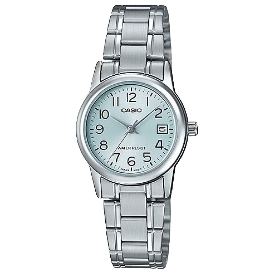 Reloj Casio LTP-V002D-2B