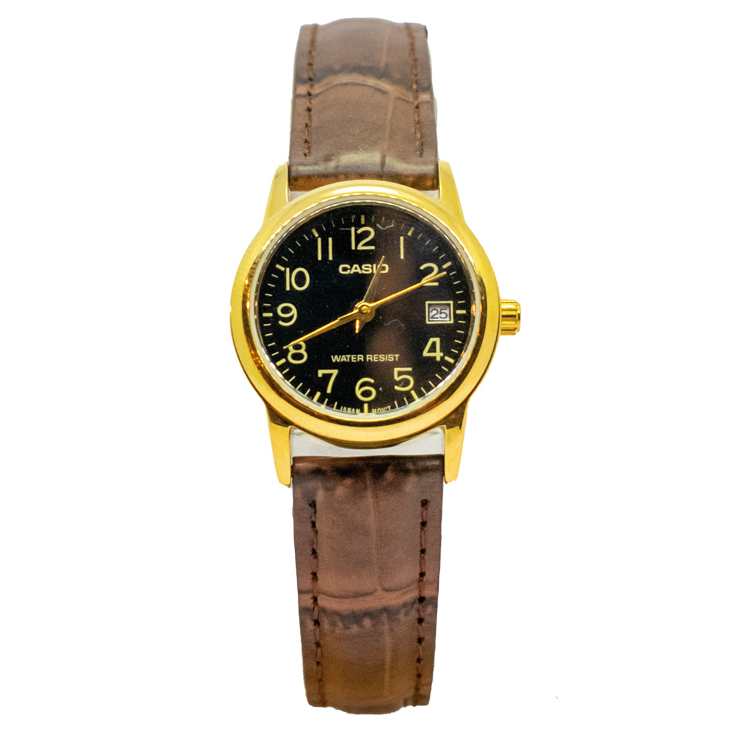 Reloj Casio LTP-V002GL-1B