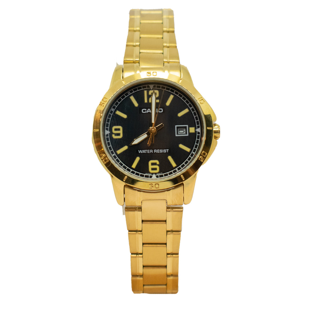 Reloj Casio LTP-V004G-1B