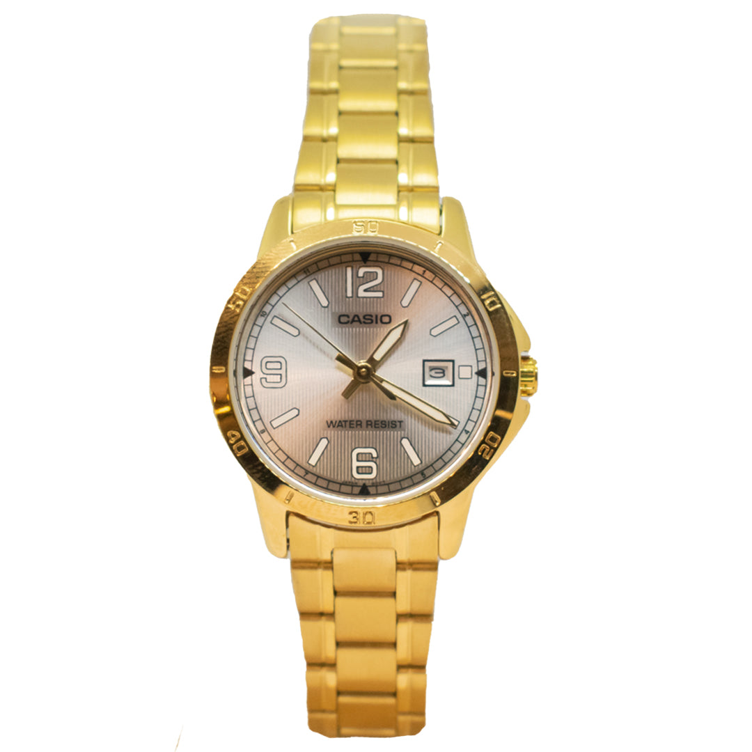 Reloj Casio LTP-V004G-7B2