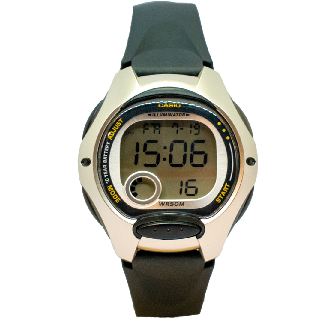 Reloj Casio LW-200-1A