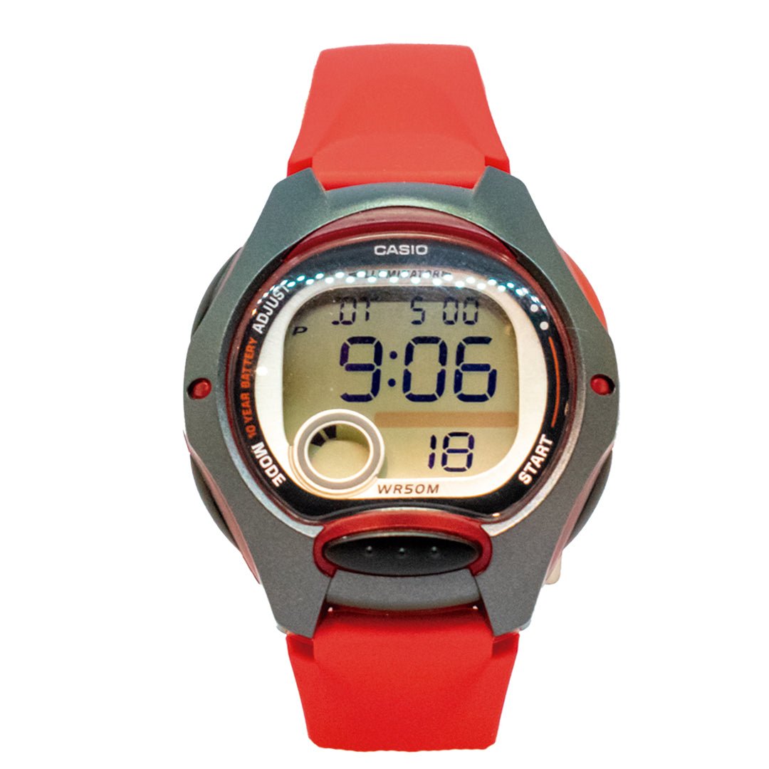 Reloj Casio LW-200-4AV