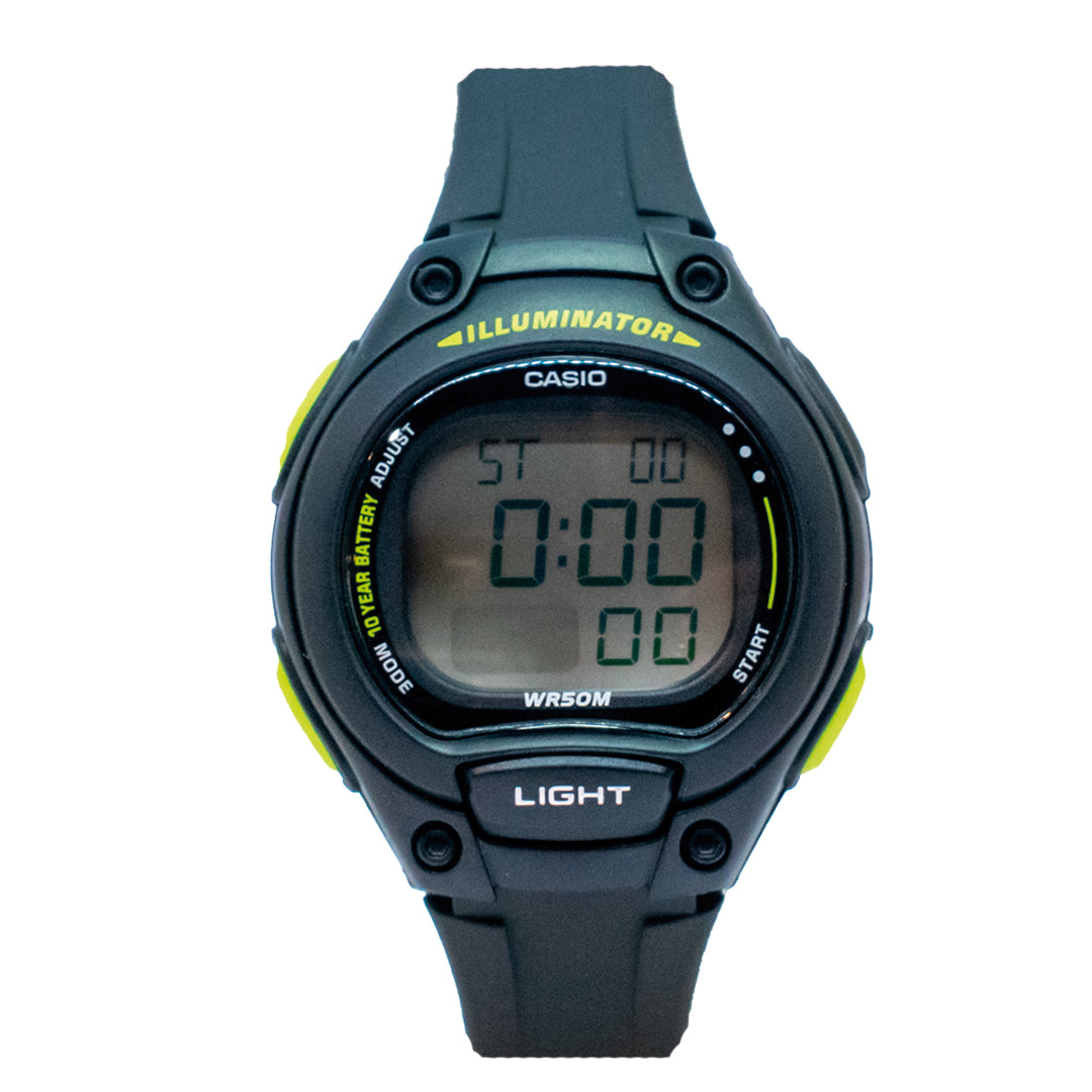 Reloj Casio LW-203-1B