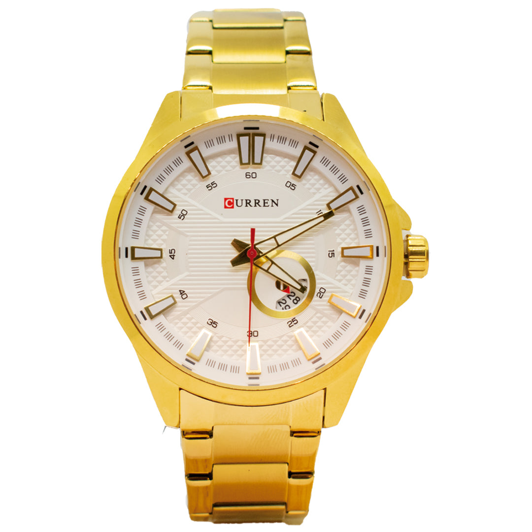 Reloj Curren M8372