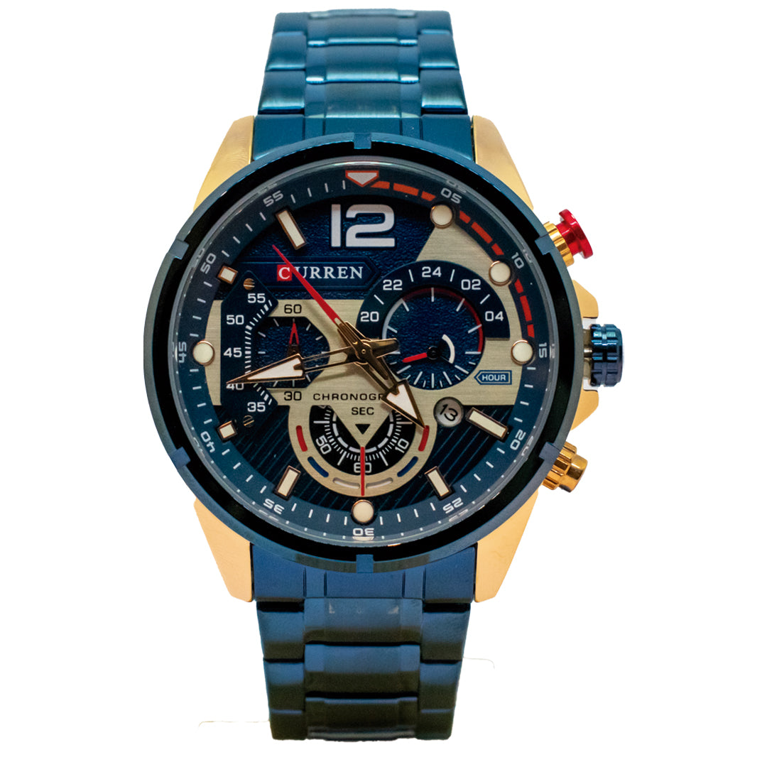 Reloj Curren M8395