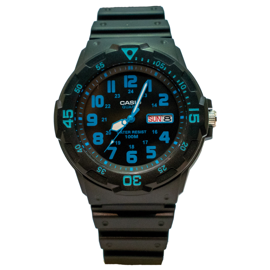 Reloj Casio MRW-200H-2B