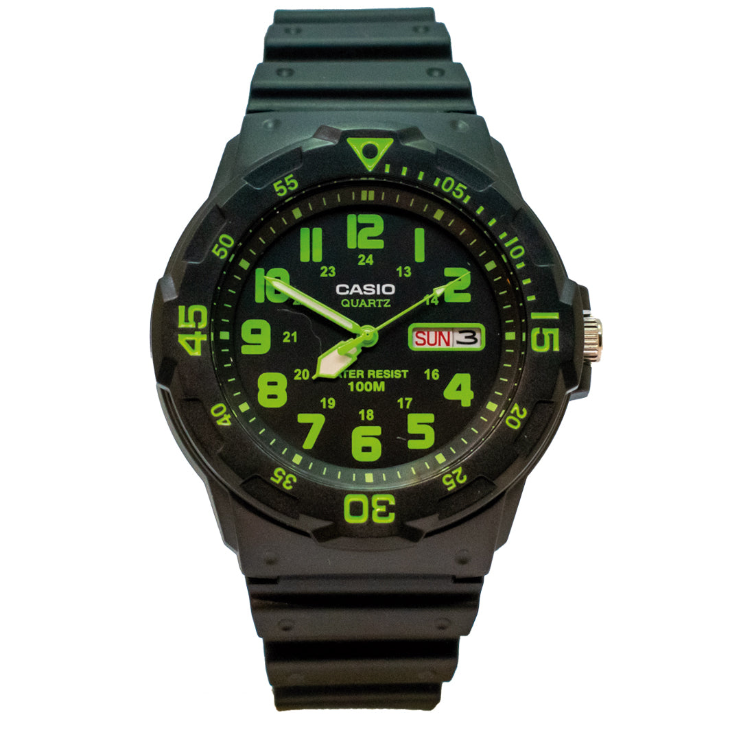 Reloj Casio MRW-200H-3B