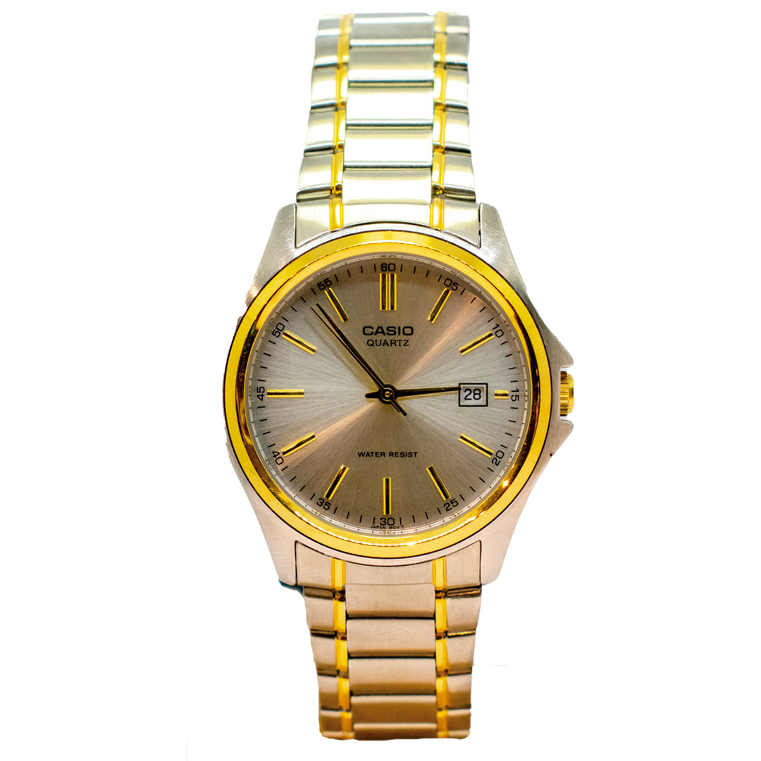 Reloj Casio MTP-1183G-7A