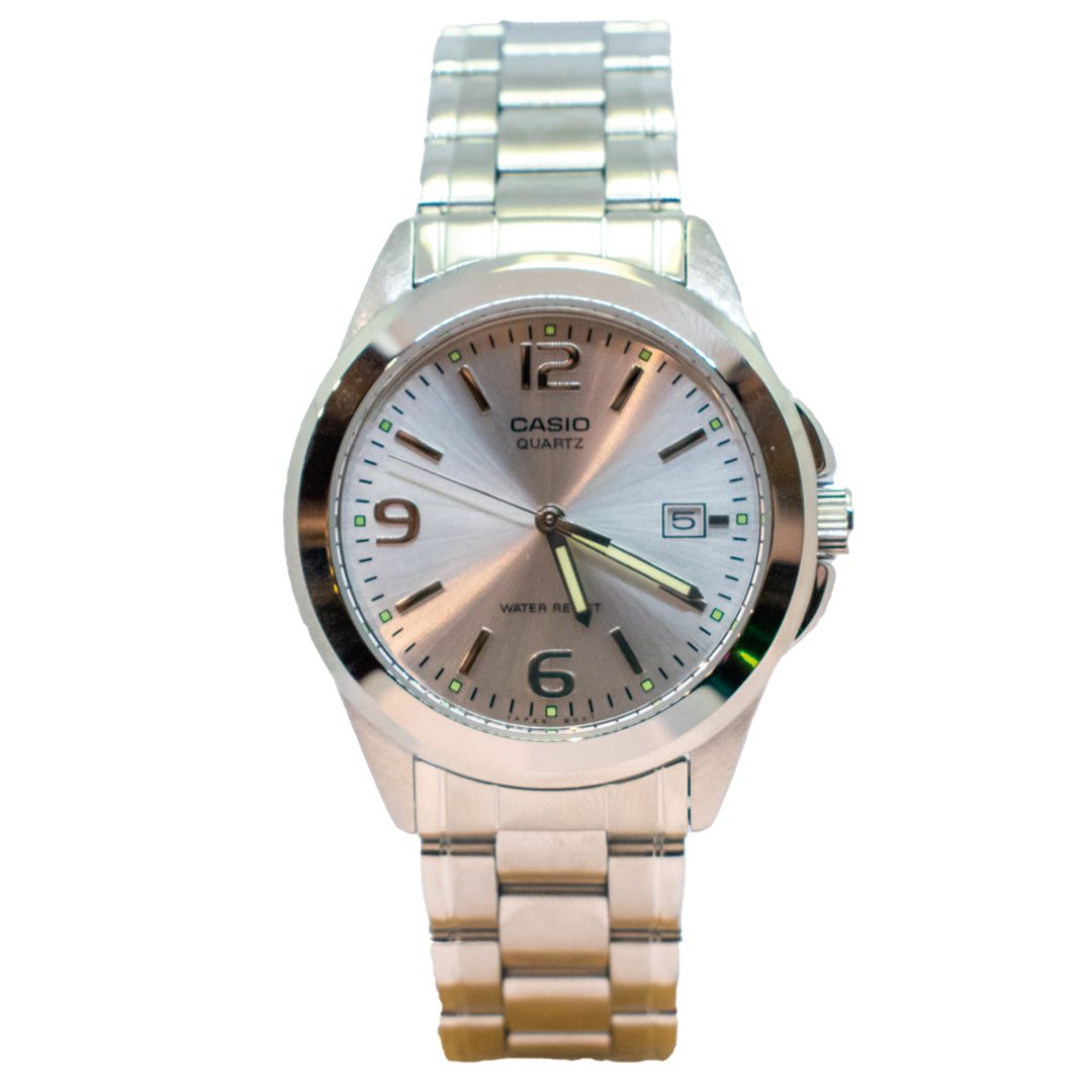 Reloj Casio MTP-1215A-7A