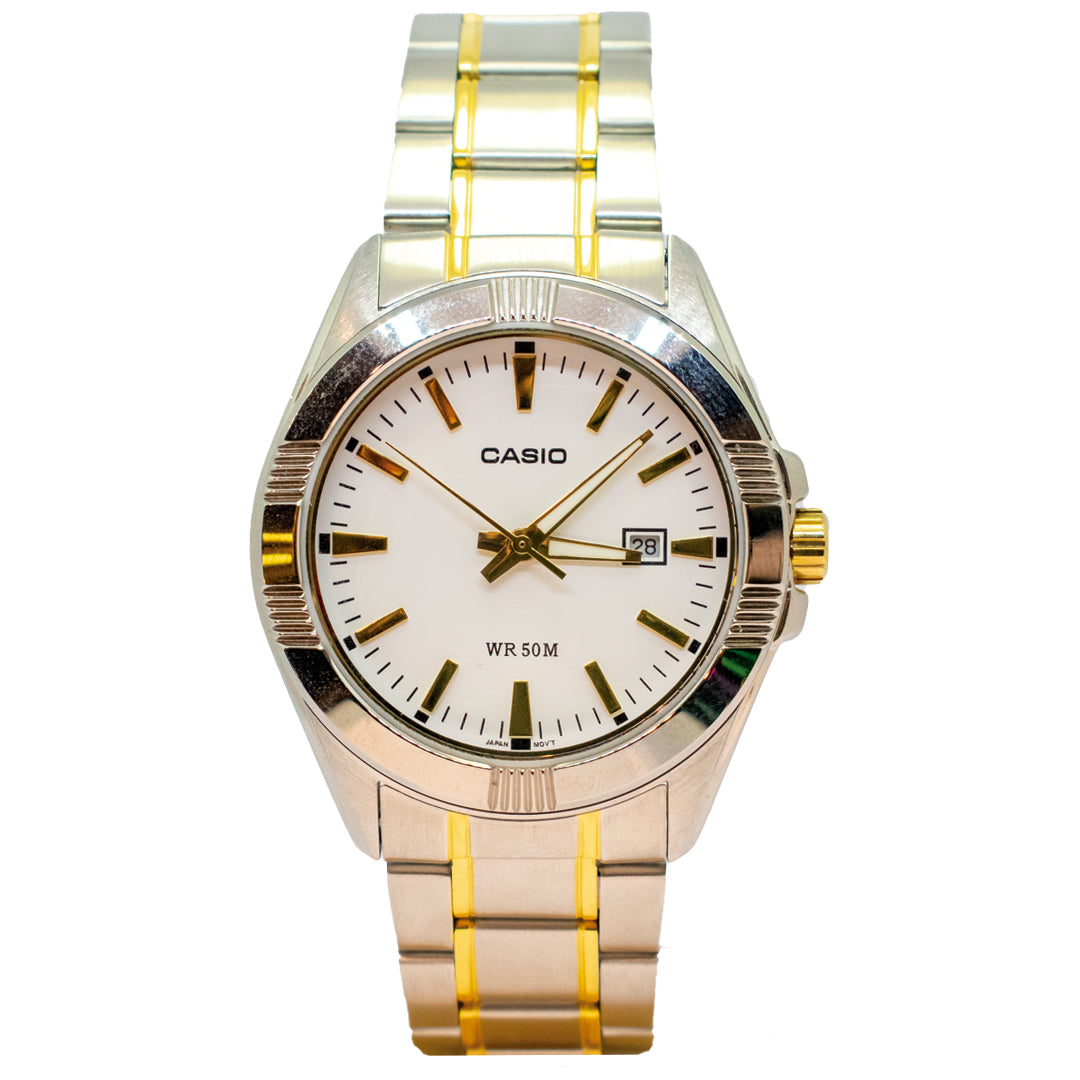 Reloj Casio MTP-1308SG-7A