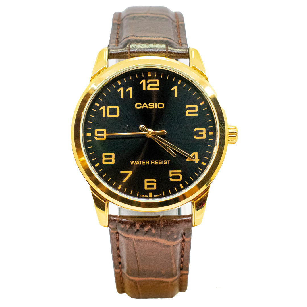 Reloj Casio MTP-V001GL-1B