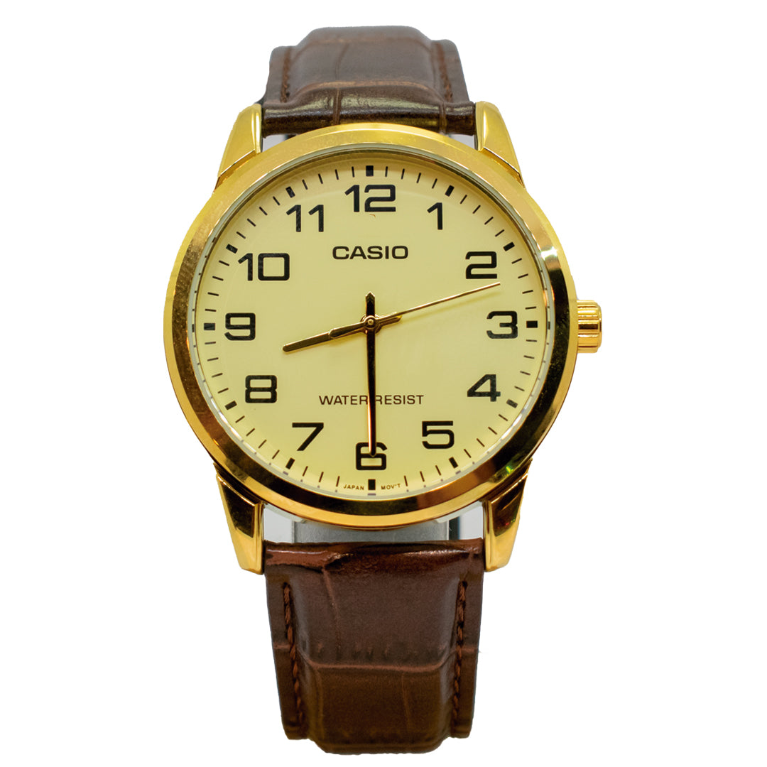 Reloj Casio MTP-V001GL-9B