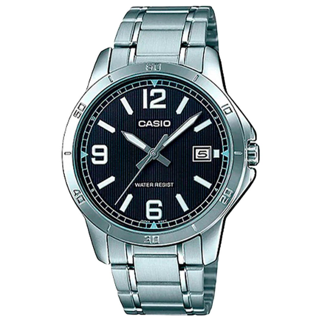 Reloj Casio MTP-V004D-1B2