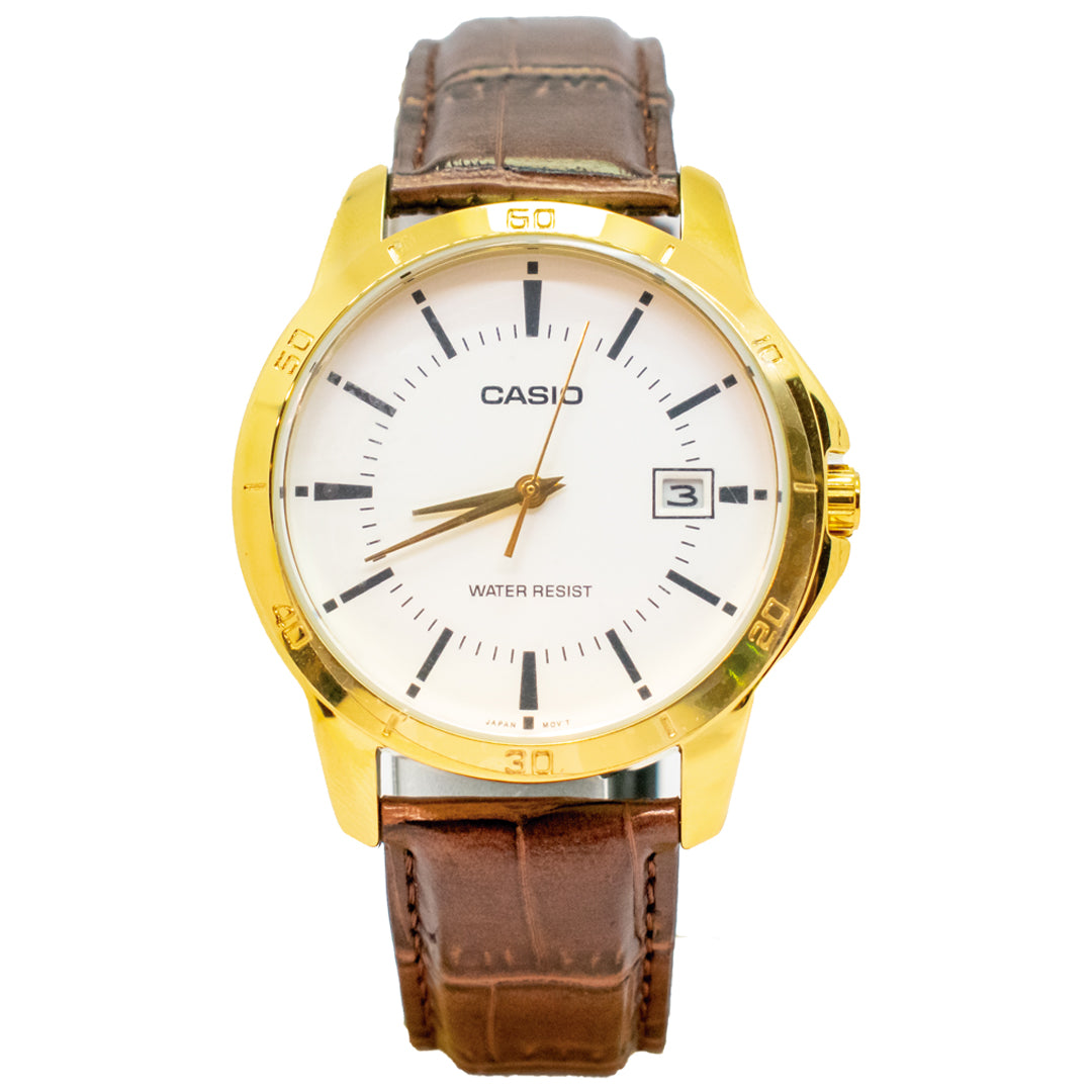 Reloj Casio MTP-V004GL-7A