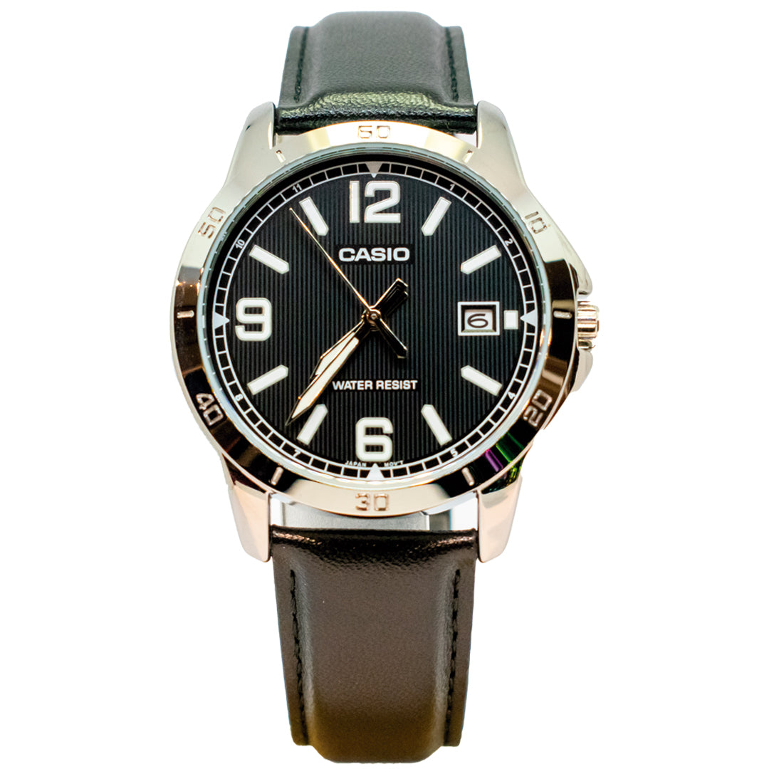 Reloj Casio MTP-V004L-1B