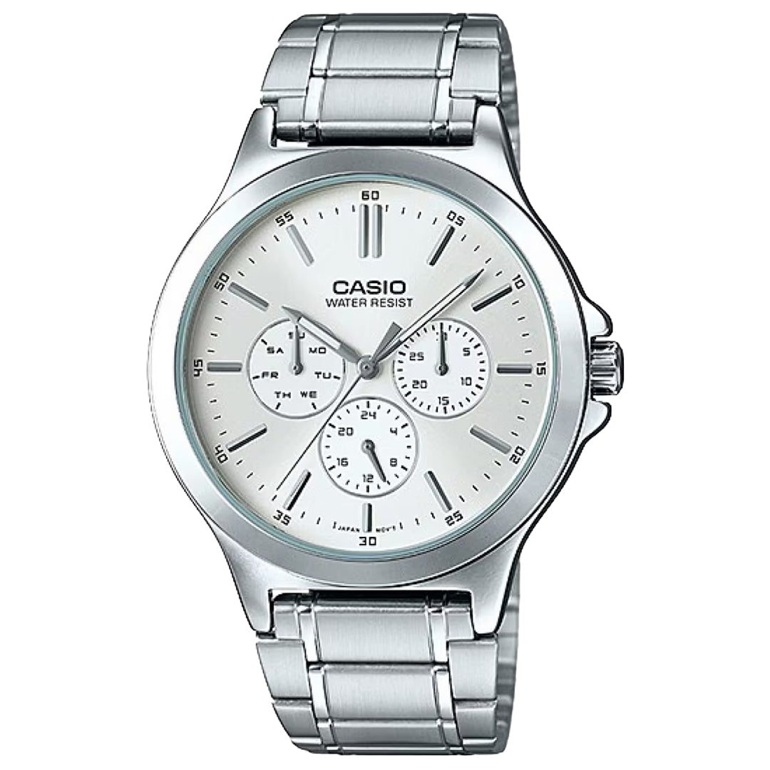 Reloj Casio MTP-V300D-7A