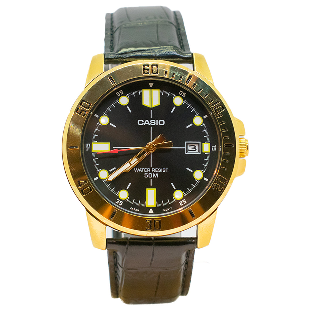 Reloj Casio MTP-VD01GL-1E