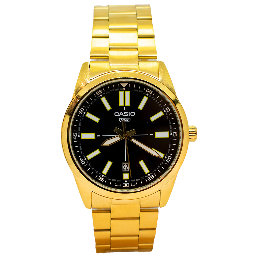 Reloj Casio MTP-VD02G-1E