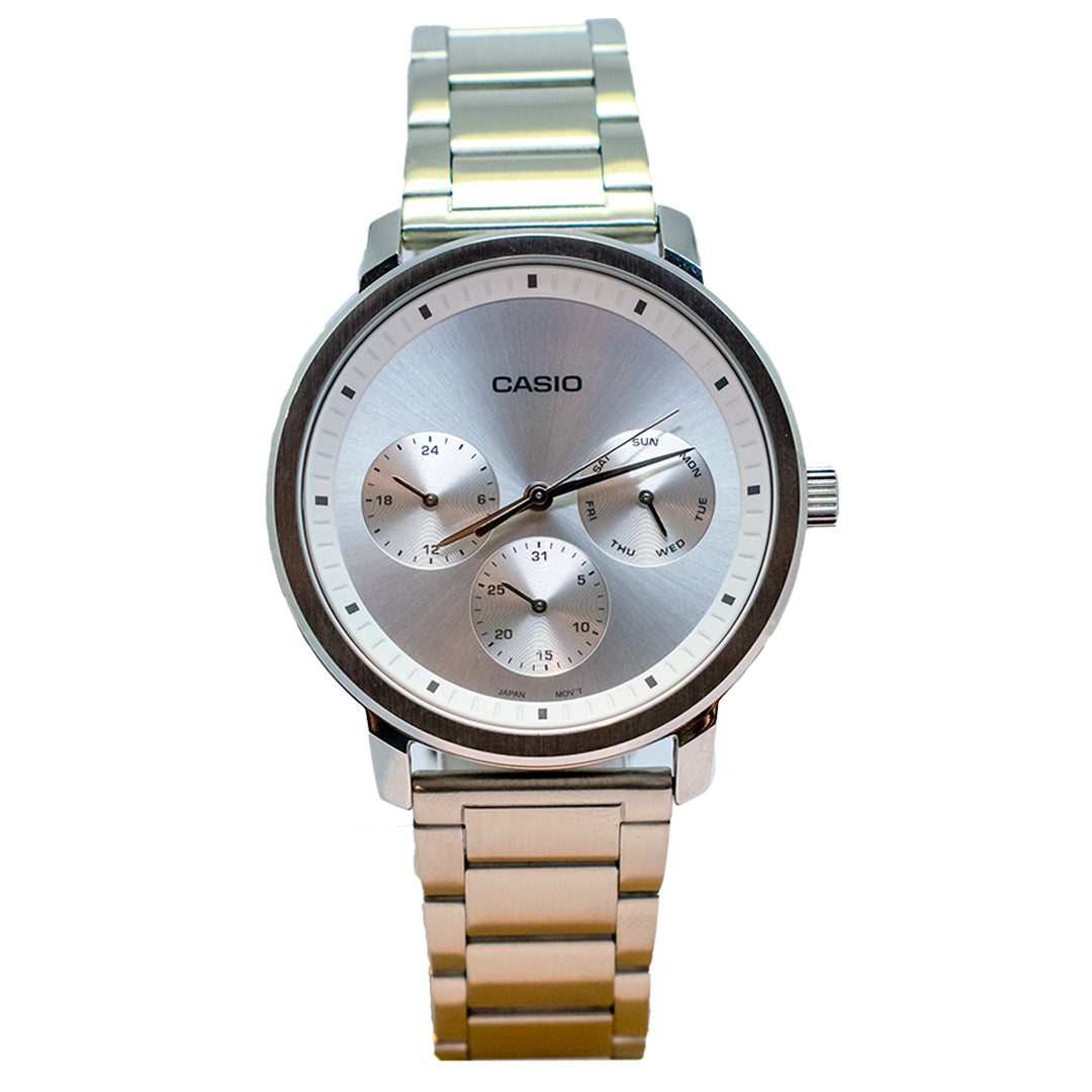 Reloj Casio MTP-VD200D-1B