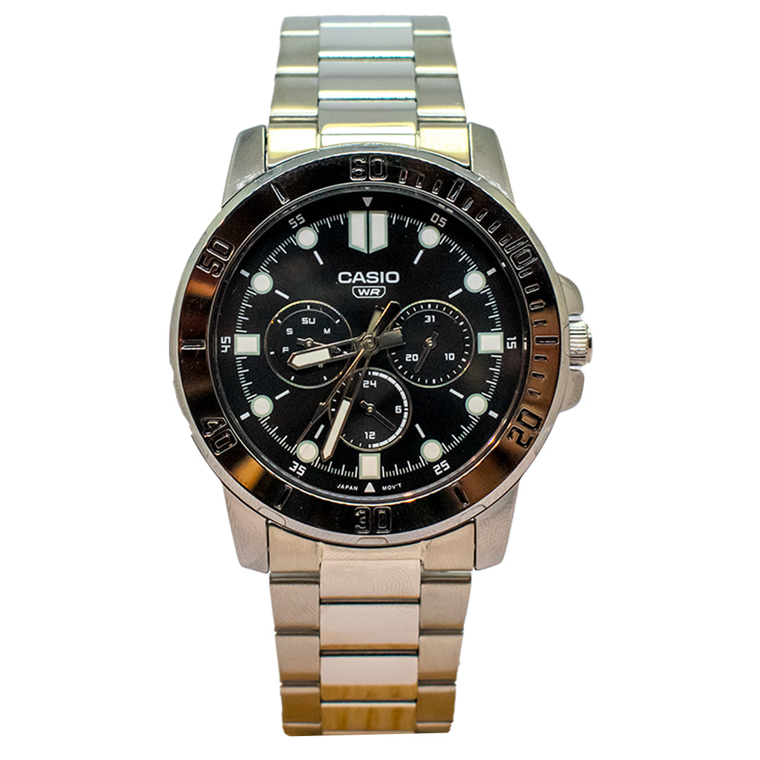 Reloj Casio MTP-VD300D-1E