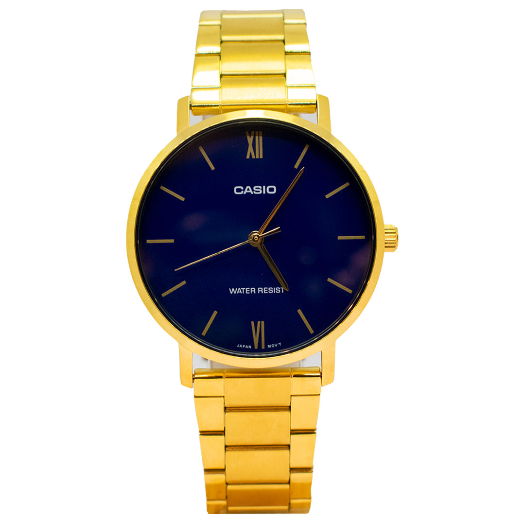 Reloj Casio MTP-VT01G-2D