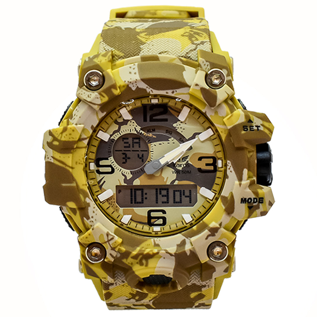 Reloj Kairos OE0450-11M