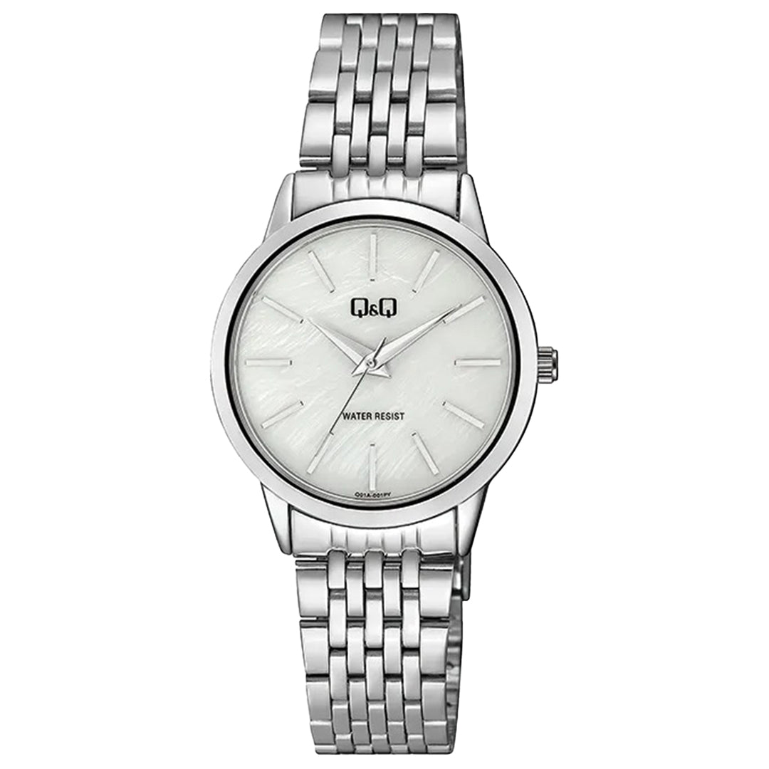 Reloj Q&Q Q01A-001PY