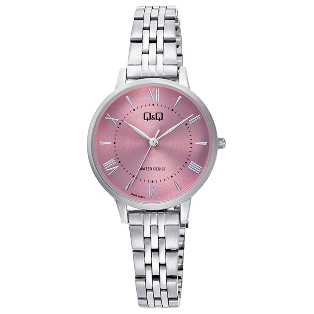 Reloj Q&Q Q48B-002PY