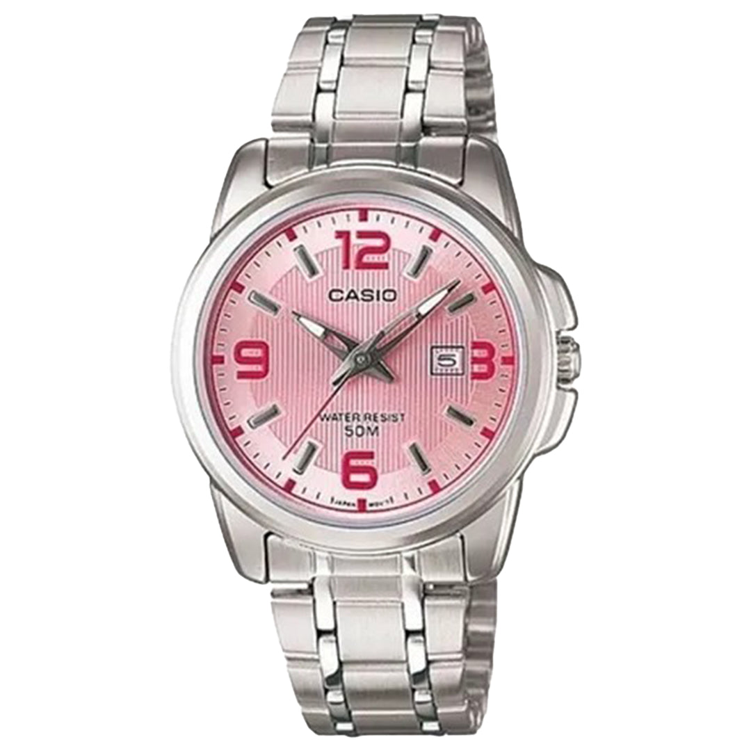 Reloj Casio LTP-1314D-5A