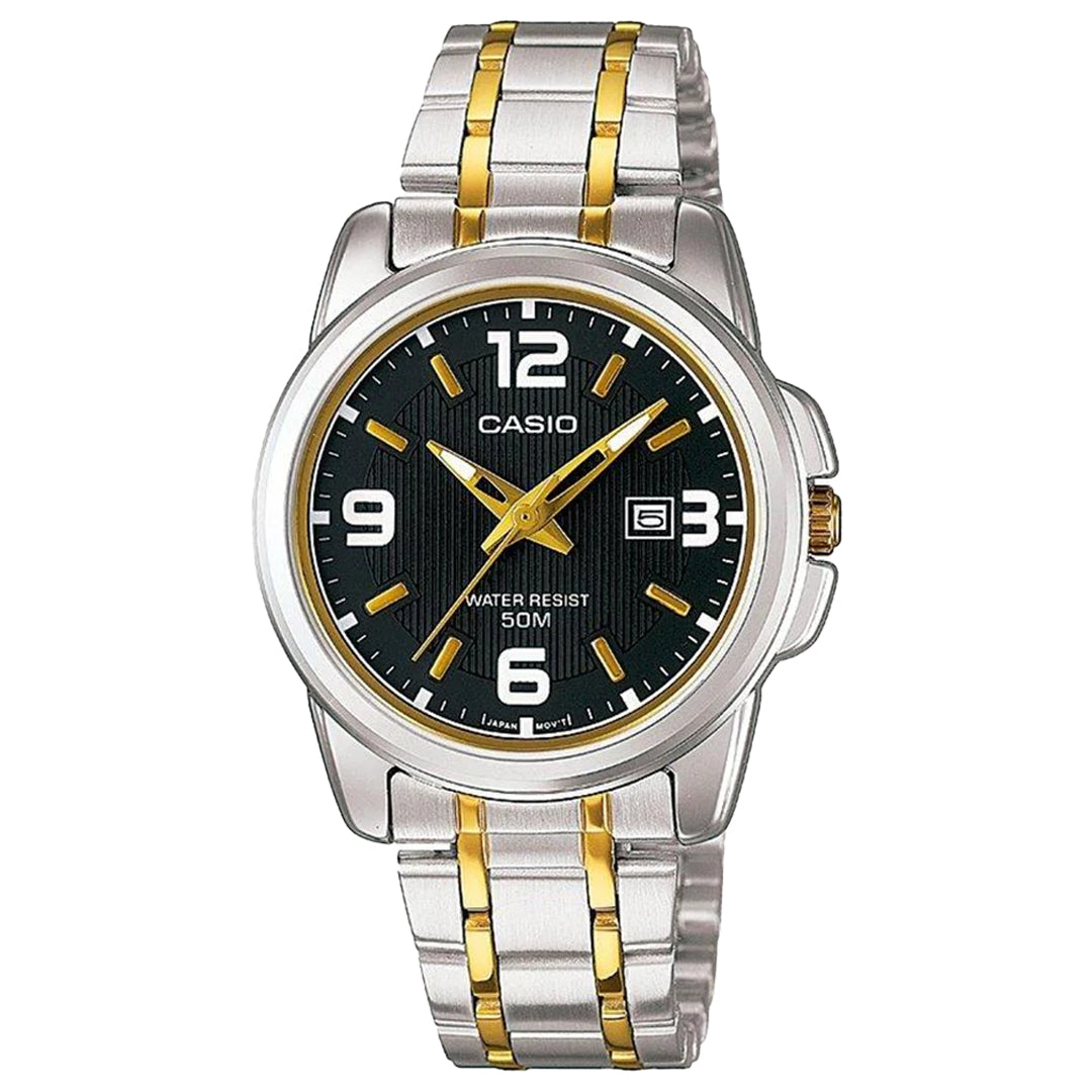 Reloj Casio LTP-1314SG-1A